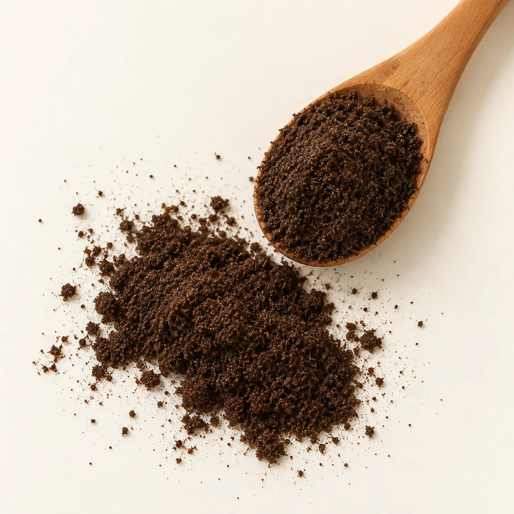 powder Vanilla Powder